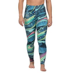 Fishewear Haliborealis Legging Women's